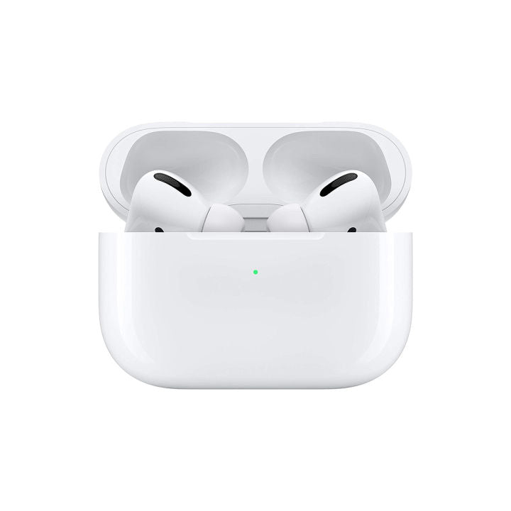 AirPods Pro Wireless Earbuds - Premium Sound, Bluetooth 5.0, Noise Isolation & 24H Playtime