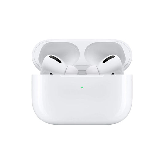 AirPods Pro Wireless Earbuds - Premium Sound, Bluetooth 5.0, Noise Isolation & 24H Playtime