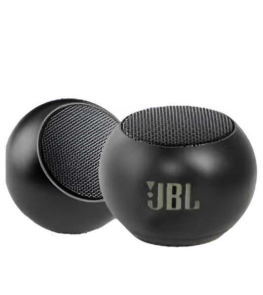 JBL M3 Mini Bluetooth Speaker – Ultra-Portable, Big Sound, 12-Hour Playtime